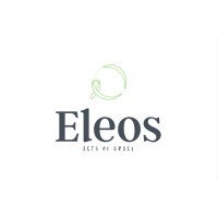 Eleos Initiative logo - Similar company to Blushues, Inc.