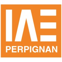 IAE Perpignan logo - Similar company to Association Iae Perpignan