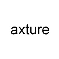 Axture logo - Similar company to My Base Ai