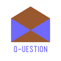 Q-uestion, stichting voor mensen met Q-koorts logo - Similar company to Q-Support
