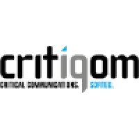 Critiqom logo - Similar company to Johnston Mailing Ltd