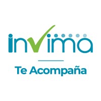 Invima Colombia logo - Similar company to Ministerio De Salud Y Protección Social De Colombia