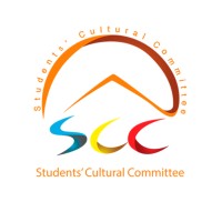 Student Cultural Committee (SCC) logo - Similar company to October International Model United Nations - Oimun
