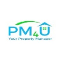 PM4U Your Property Manager logo - Similar company to Gewerbe- & Unternehmerverband Des Saarlandes - Gvs E.V.