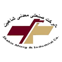 Shahin Mining and Industrial Company logo - Similar company to Farabin Mines & Metals Development International Co. Ltd.