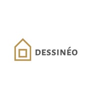 DESSINEO logo - Similar company to Trano 3D