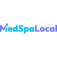 Med Spa Local logo - Similar company to Laptopmd+
