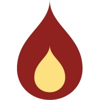 Chrism Press logo - Similar company to Dappled Things