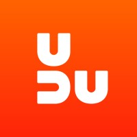UDU logo - Similar company to Flimmer