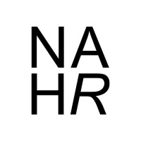 NAHR | Nature, Art and Habitat Residency logo - Similar company to Very Nice Studio