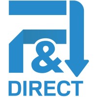 F&I Direct, LLC. logo - Similar company to F&I Direct
