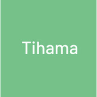 Tihama logo - Similar company to Insersite