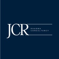 JCR Pharma logo - Similar company to Helix Pharma
