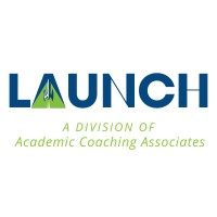 Launch Adult ADHD Coaching logo - Similar company to Academic Coaching Associates