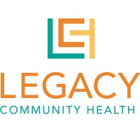 Legacy Community Health logo - Similar company to Metrics For Management