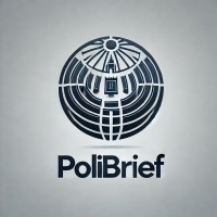 PoliBrief logo - Similar company to Cius.Ai