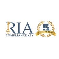 RIA Compliance Key logo - Similar company to The Augmented Advisor