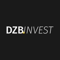 DZB Invest logo - Similar company to Lopes Advogados