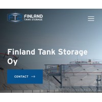 FINLAND TANK STORAGE OY logo - Similar company to Shonbro Group Llp