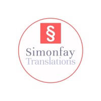 Dr. Simonfay Translation Services GmbH logo - Similar company to Rowing Translation E.U.