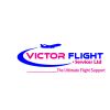 Victor Flight Services Ltd logo - Similar company to Hewlitt Packard