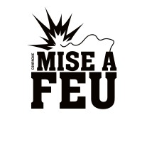 Cie Mise à Feu logo - Similar company to Le Croiseur