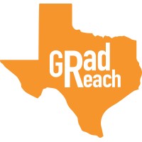 GradReach logo - Similar company to Tbdm By Wan Bridge