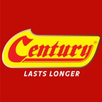 Century Battery Malaysia logo - Similar company to Bhg Power