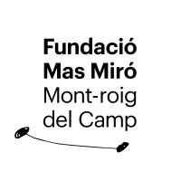 Fundació Mas Miró logo - Similar company to Fundació Miró Mallorca