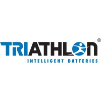 Triathlon Battery Solutions Ltd (UK) logo - Similar company to Wb Powersource