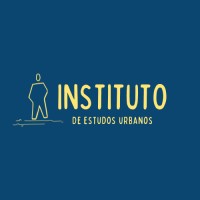 Instituto de Estudos Urbanos logo - Similar company to Aurus Produtora De Eventos