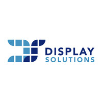 Display Solutions AU logo - Similar company to Exposystems Canada Limited