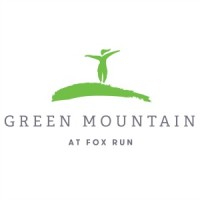 Green Mountain At Fox Run