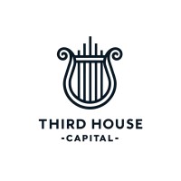 Third House Capital logo - Similar company to Dash Capital
