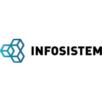 Infosistem logo - Similar company to Gemdat Croatia