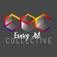 Every Art Collective logo - Similar company to Charitable Choice