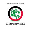 Canion3D Inc. logo - Similar company to Sonota Maroc