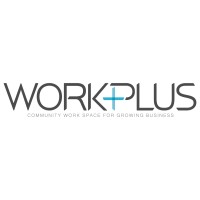 Workplus logo - Similar company to Leaders Israel