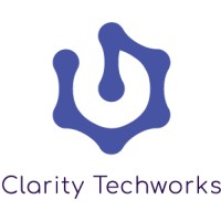 Clarity Techworks logo - Similar company to Billr