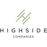 Highside Companies logo - Similar company to Bushel Development Solutions