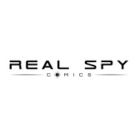 RealSpyComics logo - Similar company to Levenhall