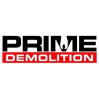 Prime Demolition logo - Similar company to Km Eco Ltd