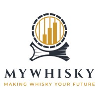 MyWhisky logo - Similar company to Bitcask