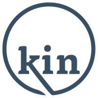 Kin Strategy & Research - Inactive logo - Similar company to Bldr365