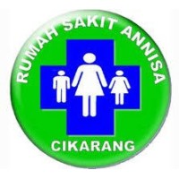 Rumah Sakit Annisa Cikarang logo - Similar company to Wahyu Ray White Cikarang