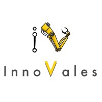 InnoVales Automation LLP logo - Similar company to Hydrotech Systems Private Limited