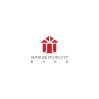 Sunrise property management logo - Similar company to Sunrise Management