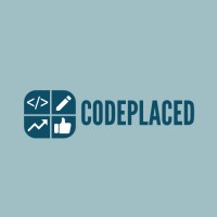 CodePlaced logo - Similar company to Codeplain