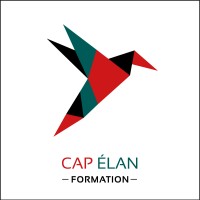 CAP ÉLAN Formation logo - Similar company to Mamis Formation