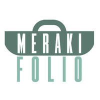 Merakifolio logo - Similar company to Seacoast Lately